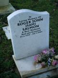 image number Salmon Roger John (Sam)  198